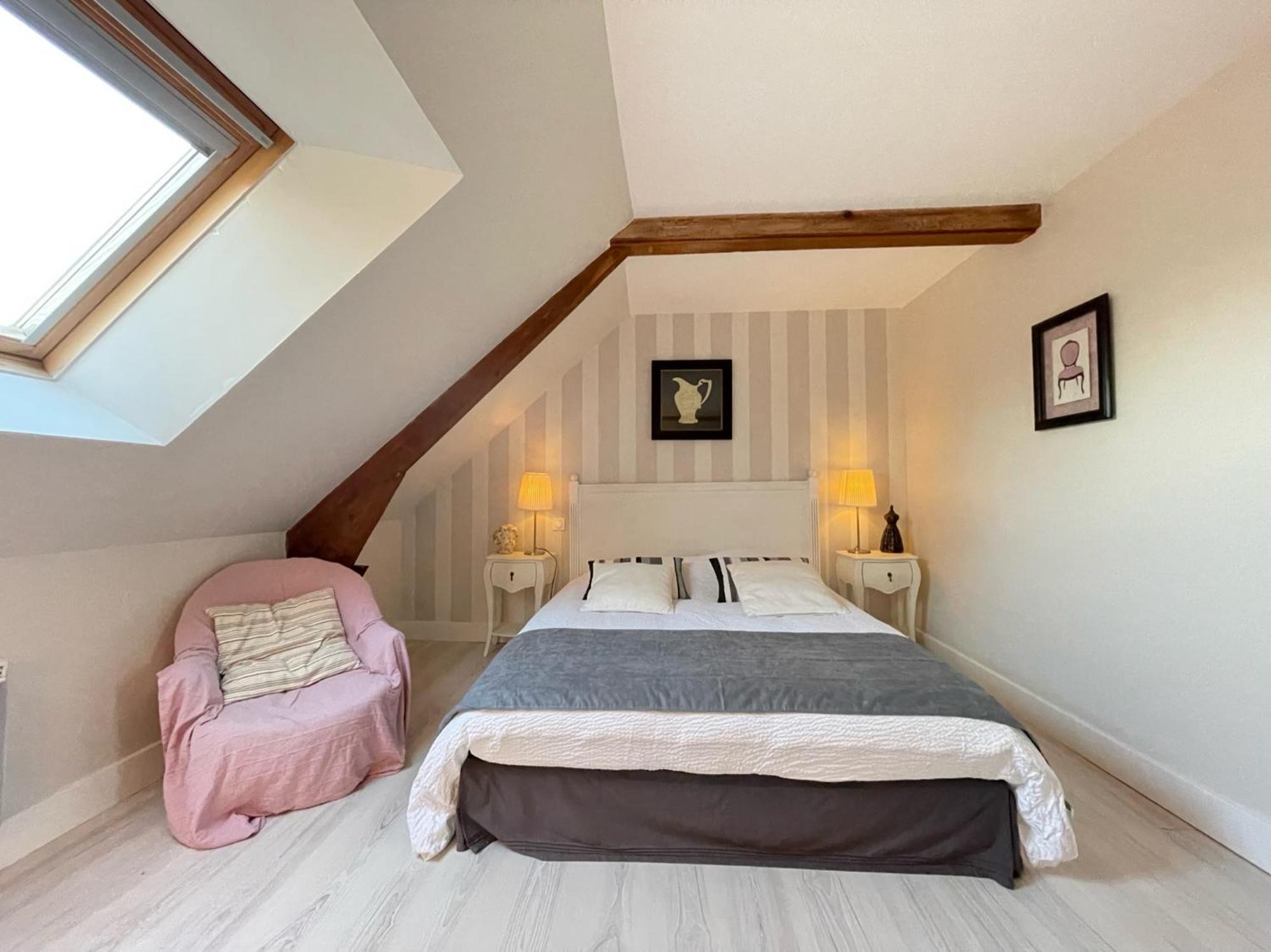 Pressoir De La Mare Superhote 12 Minutes De Cabourg Goustranville Exteriér fotografie