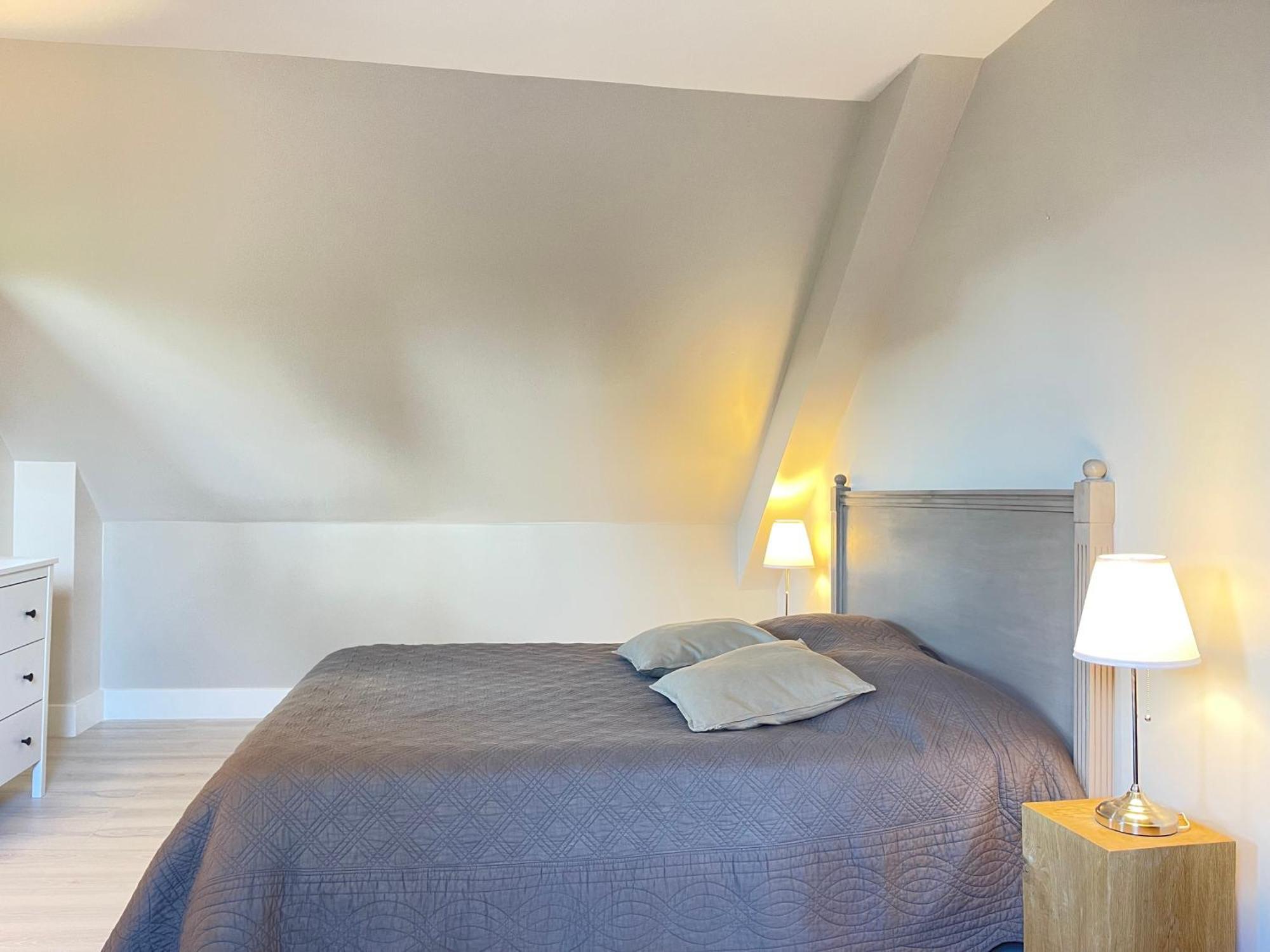 Pressoir De La Mare Superhote 12 Minutes De Cabourg Goustranville Exteriér fotografie