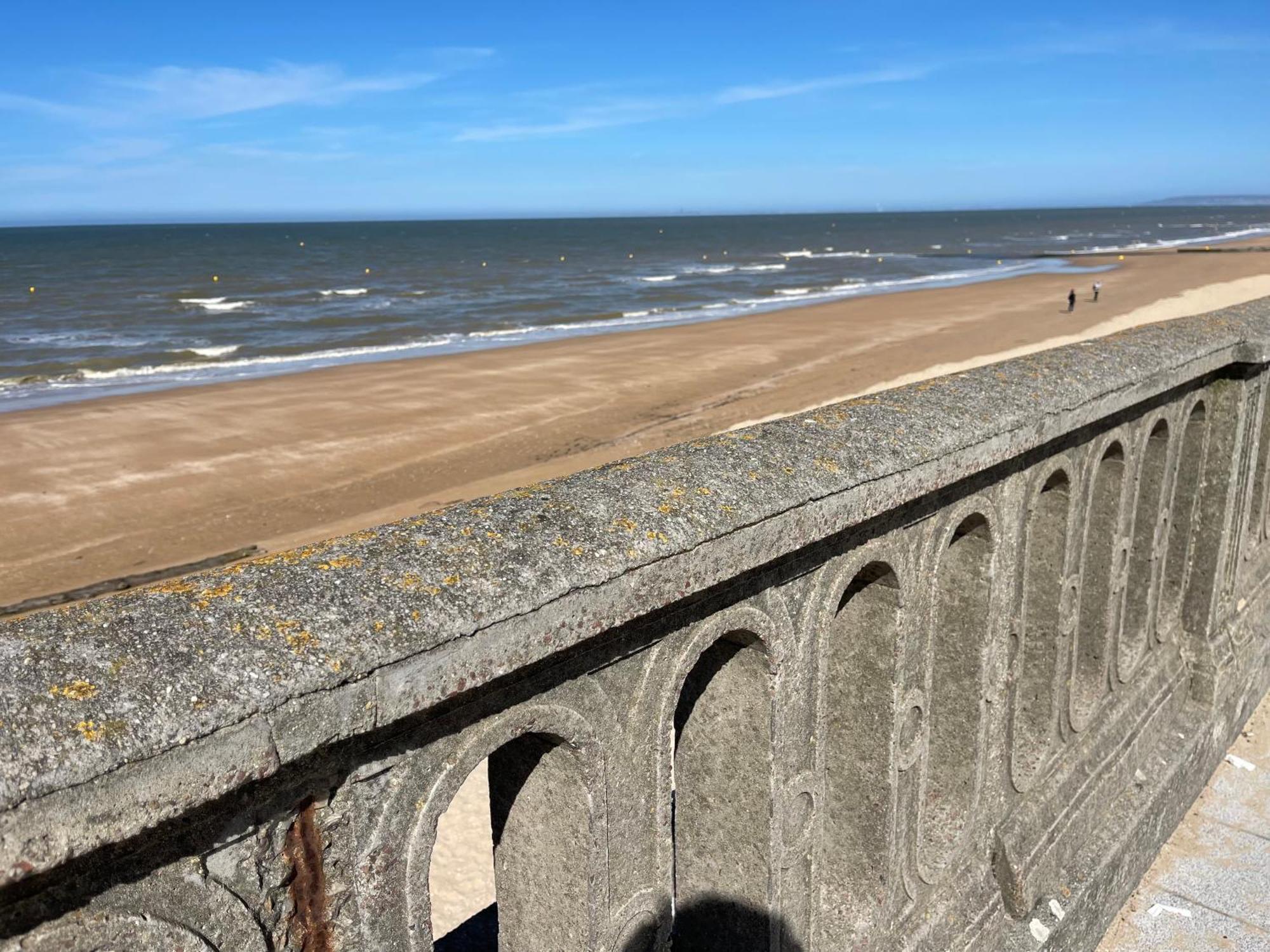 Pressoir De La Mare Superhote 12 Minutes De Cabourg Goustranville Exteriér fotografie