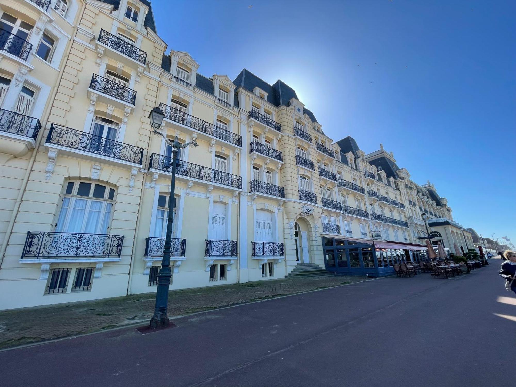 Pressoir De La Mare Superhote 12 Minutes De Cabourg Goustranville Exteriér fotografie