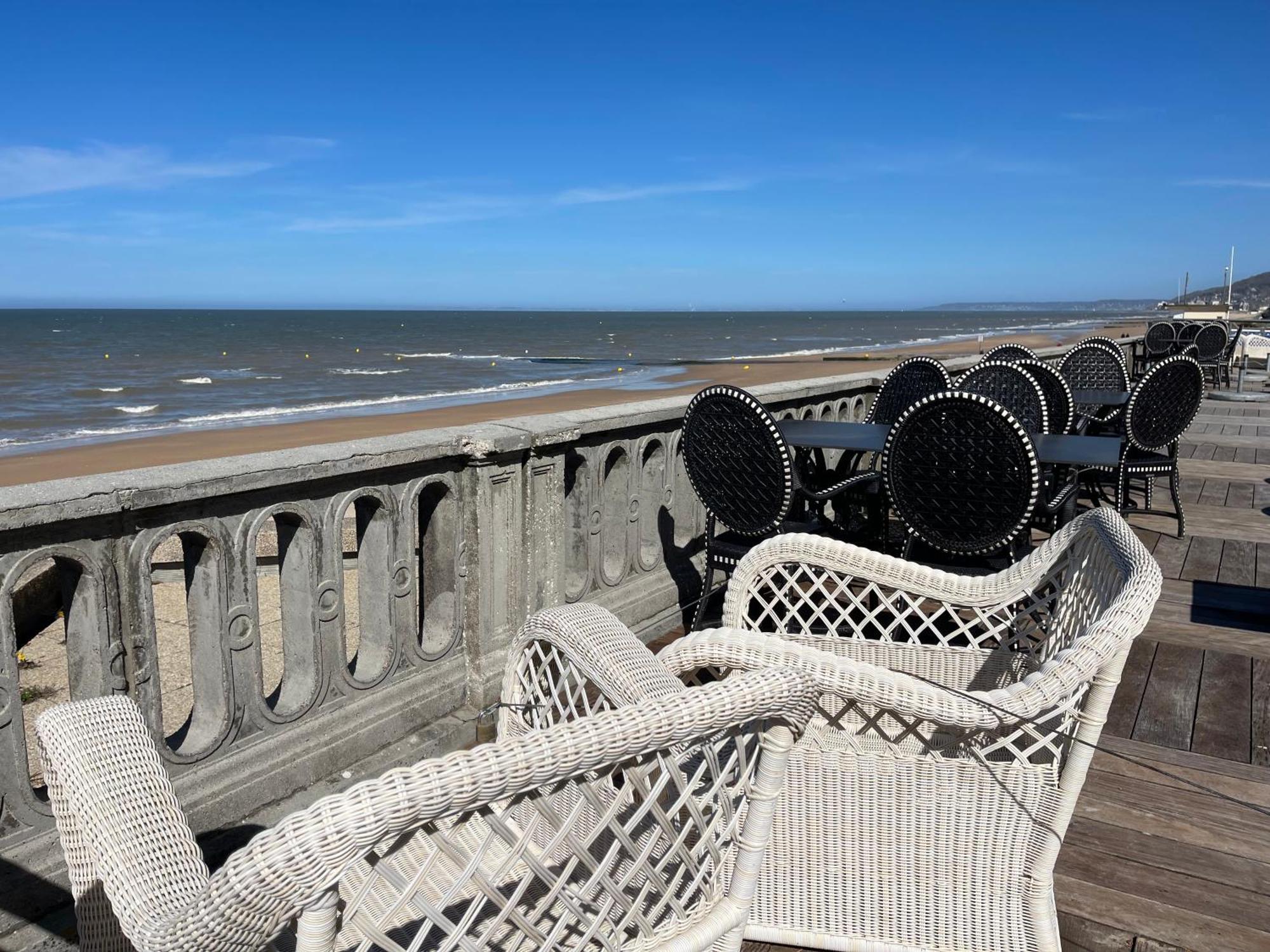 Pressoir De La Mare Superhote 12 Minutes De Cabourg Goustranville Exteriér fotografie