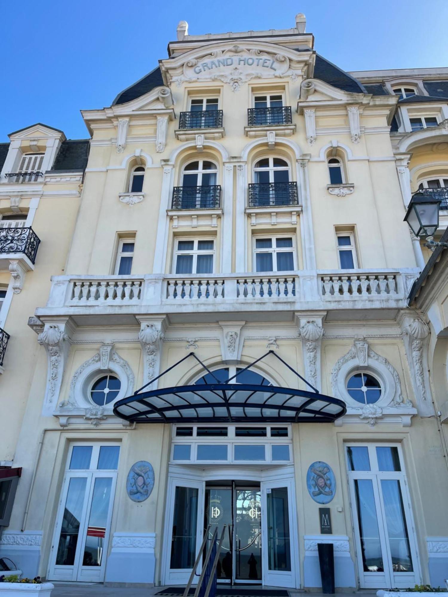 Pressoir De La Mare Superhote 12 Minutes De Cabourg Goustranville Exteriér fotografie